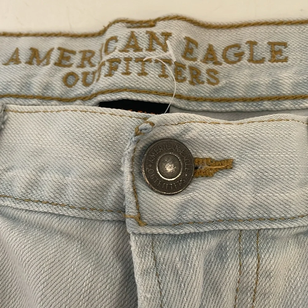 American Eagle Outfitters Core Flex Men’s Unisex Shorts Sz US 32 - Picture 3 of 7